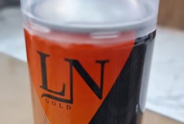 اسپری خوشبوکننده هوا ال ان گلد مدل Burberry