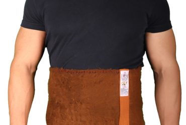 شکم بند شتری از برند نوید ارتو