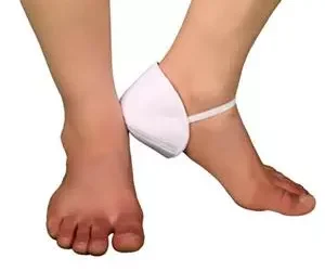 پاشنه پوش ضد ترک نوید
