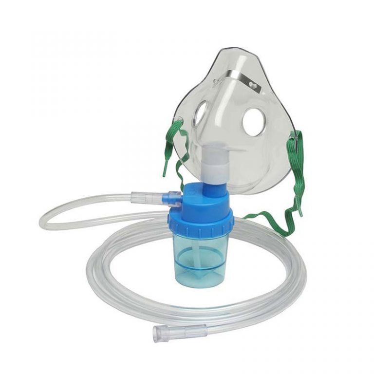 ماسک نبولایزر بزرگسال بهار طب امین