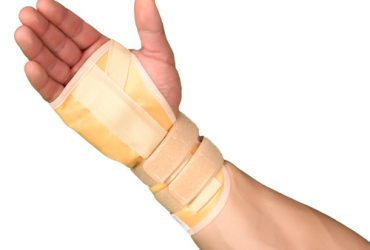 مچ بند آتل دار نوید ارتو _ کد 117