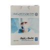 ماسک سوپاپ دار تنفسی راینیک (بسته 12 عددی)